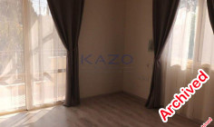 Three bedroom upper level house for rent in Pyrgos 