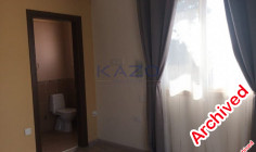 Three bedroom upper level house for rent in Pyrgos 