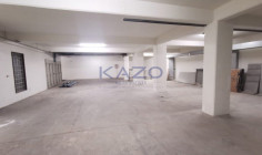 Commercial office building for rent in Petrou & Pavlou area 