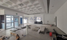 Commercial office building for rent in Petrou & Pavlou area 