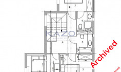 Luxury three bedroom detached villas for sale in Moni 