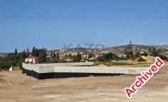 Luxury three bedroom detached villas for sale in Moni 