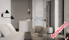 Luxury three bedroom detached villas for sale in Moni 