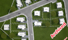 Luxury three bedroom detached villas for sale in Moni 