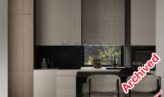 Luxury three bedroom detached villas for sale in Moni 