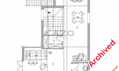 Luxury three bedroom detached villas for sale in Moni 