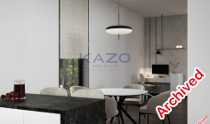 Luxury three bedroom detached villas for sale in Moni 