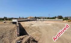 Luxury three bedroom detached villas for sale in Moni 