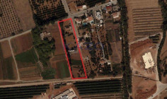 Large residential development plot next to city of dreams, casino , Limassol