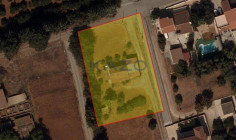 Large residential development plot next to city of dreams, casino , Limassol Large residential development plot next to city of dreams, casino , Limassol