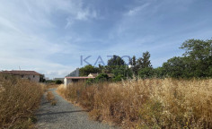 Large residential development plot next to city of dreams, casino , Limassol Large residential development plot next to city of dreams, casino , Limassol