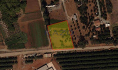 Large building plot for sale next to Limassol casino , Limassol Large building plot for sale next to Limassol casino , Limassol