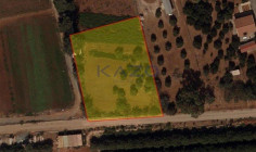 Large building plot for sale next to Limassol casino , Limassol