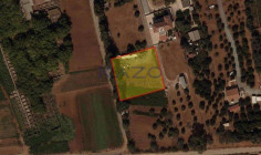 Large development plot for sale in Asomatos , Limassol