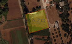 Large development plot for sale in Asomatos , Limassol