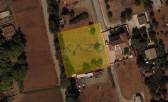 Residential plot for sale in Asomatos , Limassol