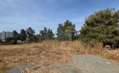 Residential plot for sale in Asomatos , Limassol
