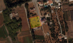 Residential plot for sale in Asomatos , Limassol