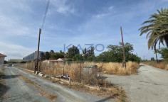 Residential land parcel for sale in Asomatos , Limassol