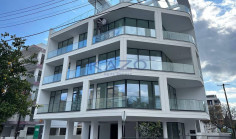 Three bedroom penthouse for sale in Neapolis area 