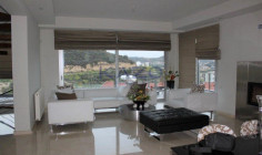Luxury resale villa for sale in Palodia 