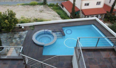 Luxury resale villa for sale in Palodia 