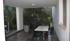 Luxury resale villa for sale in Palodia 