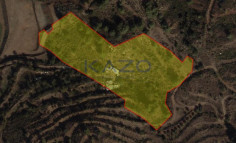 Large residential land for sale in Louvaras , Limassol
