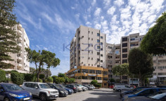 Commercial sea front office for sale in Neapolis 