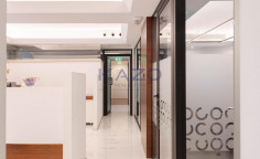 Commercial sea front office for sale in Neapolis 