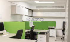Commercial sea front office for sale in Neapolis 