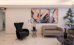 Commercial sea front office for sale in Neapolis 