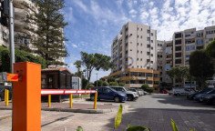 Commercial sea front office for sale in Neapolis 