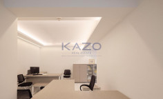 Commercial sea front office for sale in Neapolis 