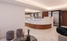 Commercial sea front office for sale in Neapolis 