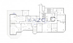 Commercial sea front office for sale in Neapolis 