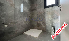 Three bedroom apartments for sale in Ypsonas area 