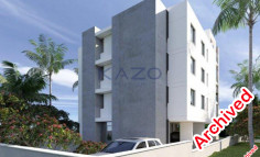 Three bedroom apartments for sale in Ypsonas area 