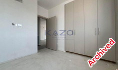 Three bedroom apartments for sale in Ypsonas area 