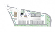 Spacious two bedroom apartments for sale in Agios Athanasios 