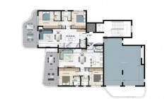 Spacious two bedroom apartments for sale in Agios Athanasios 