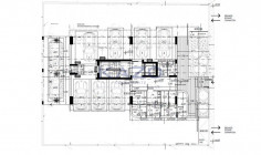Two bedroom off plan apartments for sale in Agios Ioannis 