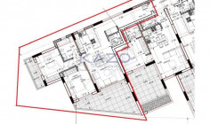 Three bedroom apartment for sale in Kato Polemidia 