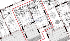 One bedroom apartment for sale in Kato Polemidia 