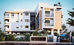 One bedroom apartment for sale in Kato Polemidia 