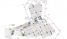 One bedroom apartment for sale in Kato Polemidia 