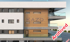 Sea view 1 bedroom apartment for sale in Polemidia 