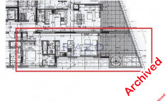 Sea view 1 bedroom apartment for sale in Polemidia 