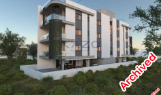 Two bedroom apartments for sale in Petrou & Pavlou 