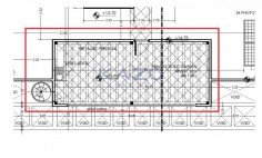 Three bedroom penthouse for sale in Kato Polemidia 